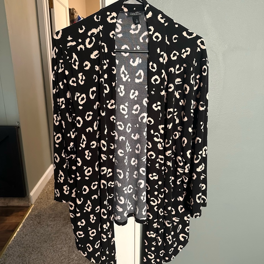 Torrid Blazer